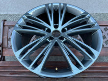 Laden Sie das Bild in den Galerie-Viewer, 1x Alufelge 20 Zoll 5x112 4K8601025K Audi A7 Rim Wheel FEL3652160880na