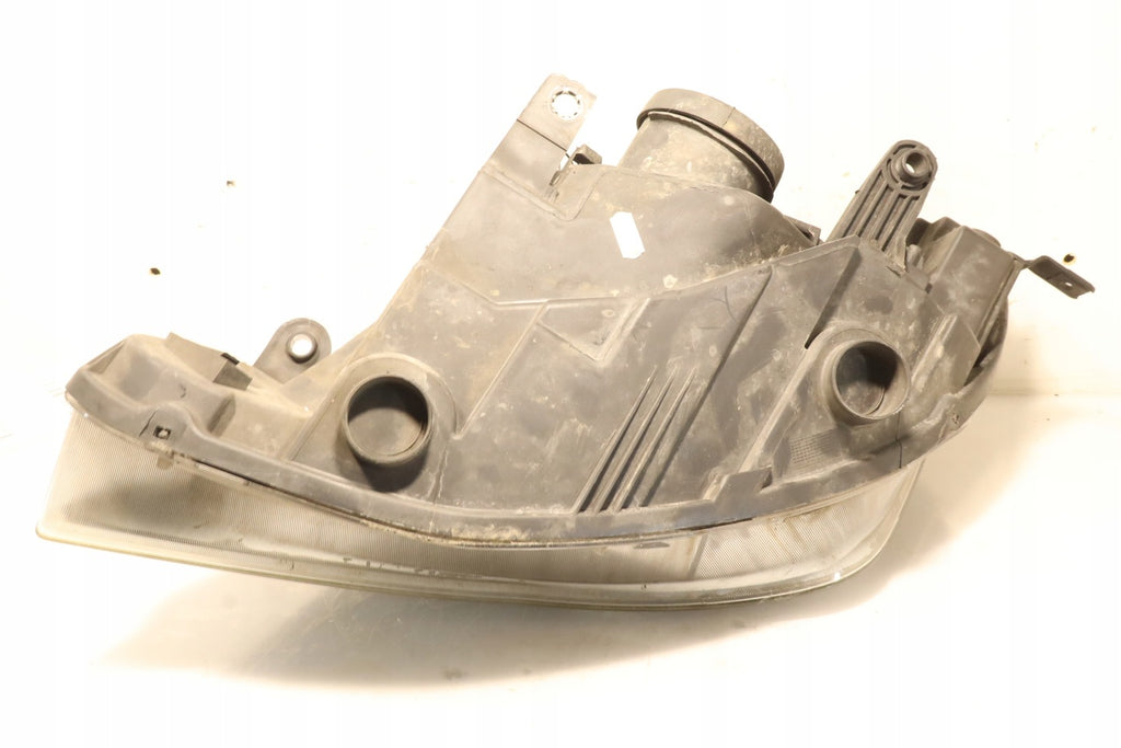 Frontscheinwerfer Seat Ibiza IV I A046439 Rechts Scheinwerfer Headlight SCH9587750087yg