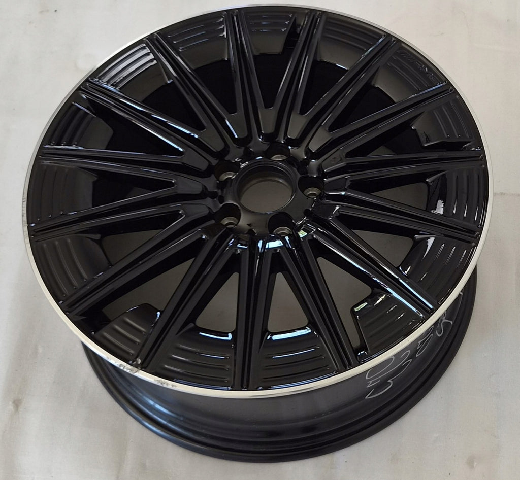 1x Alufelge 20 Zoll 8.0" 5x112 45ET A2364012300 Mercedes-Benz Rim Wheel FEL7486266701py