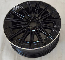 Laden Sie das Bild in den Galerie-Viewer, 1x Alufelge 20 Zoll 8.0" 5x112 45ET A2364012300 Mercedes-Benz Rim Wheel FEL7486266701py