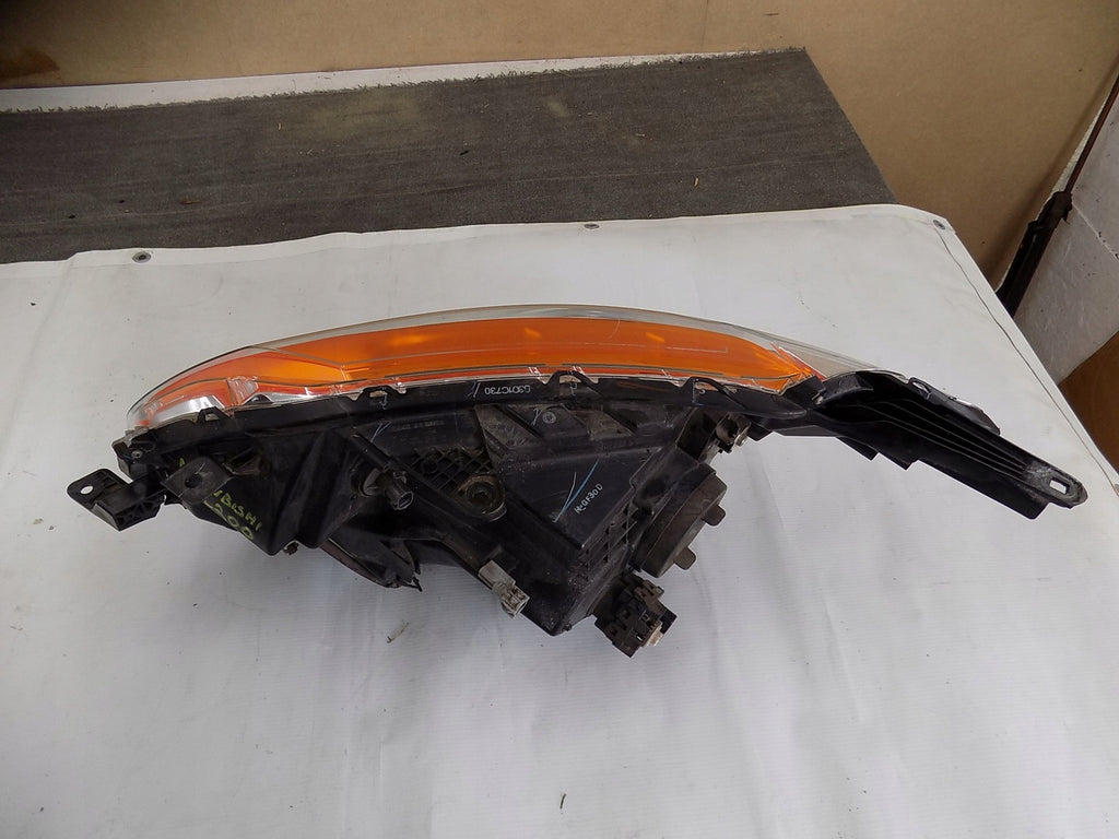 Frontscheinwerfer Mitsubishi L200 8301D154 Rechts Scheinwerfer Headlight