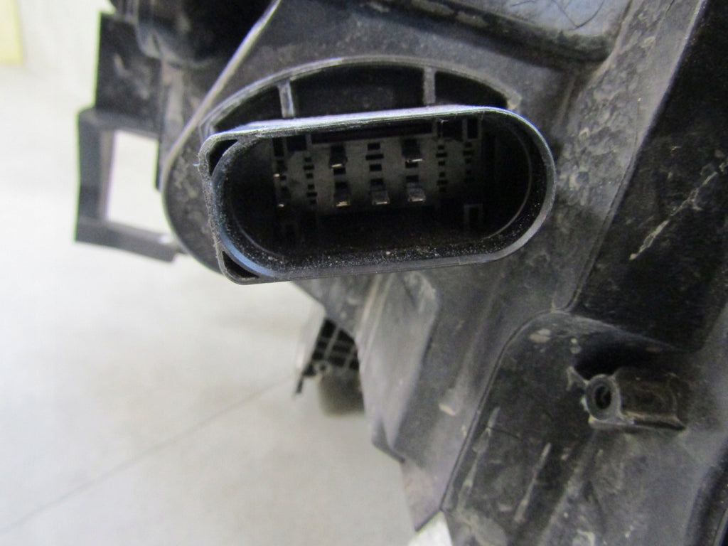 Frontscheinwerfer VW Id.5 Id.4 11B941036 LED Rechts Scheinwerfer Headlight SCH2486619328xz