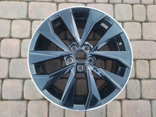 Load image into Gallery viewer, 1x Alufelge 16 Zoll 7.0" 5x100 46ET Skoda Felicia Rim Wheel FEL8463072227bh