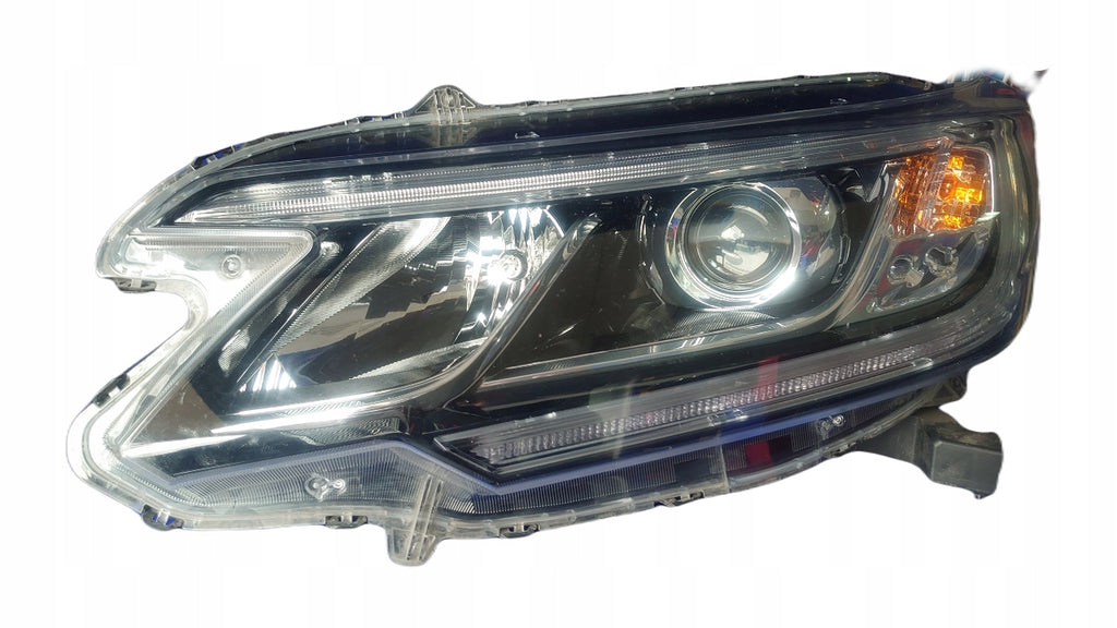 Frontscheinwerfer Honda Crv IV Xenon Ein Stück (Rechts oder Links) Headlight