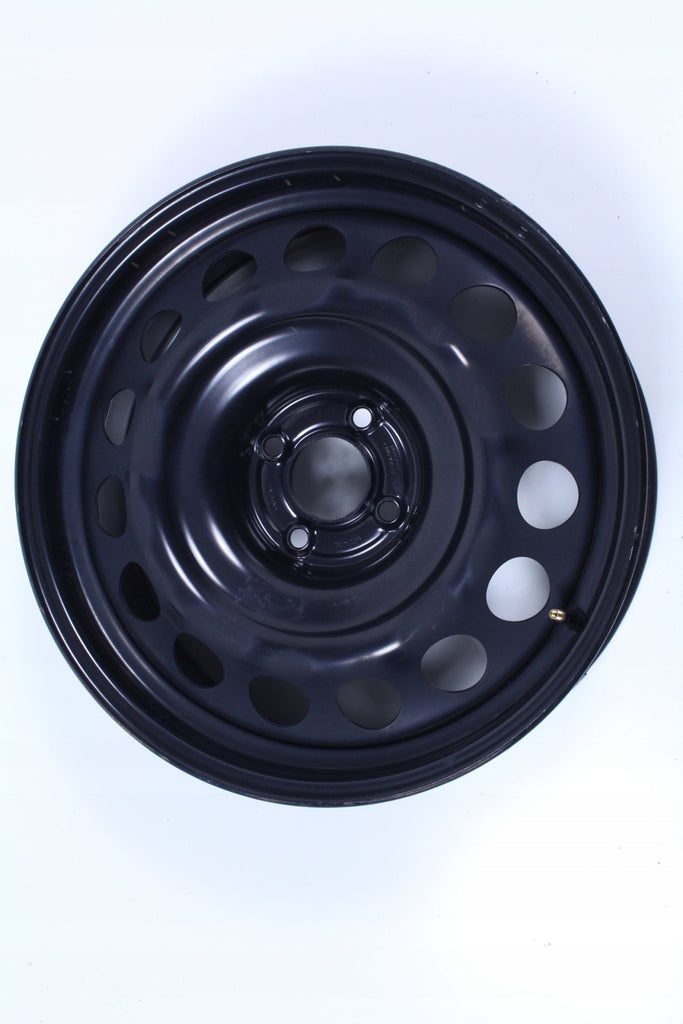 1x Alufelge 18 Zoll 6.0" 4x108 9832164280 Citroën C4 Iii Rim Wheel FEL4152577694pt