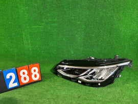 Frontscheinwerfer VW Golf VIII 90150890 Full LED Links Scheinwerfer Headlight SCH3167332071mr