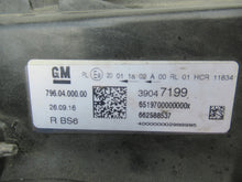 Laden Sie das Bild in den Galerie-Viewer, Frontscheinwerfer Opel Astra 39047199 LED Rechts Scheinwerfer Headlight