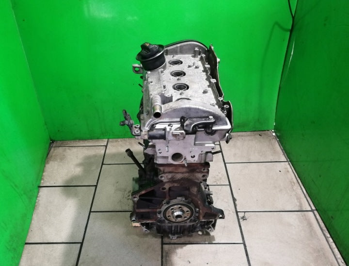 Motor Audi Cupra Seat Tt Leon BAM 1.8 224PS 165kW Benzin Engine Unkomplett MOT2541341269hw