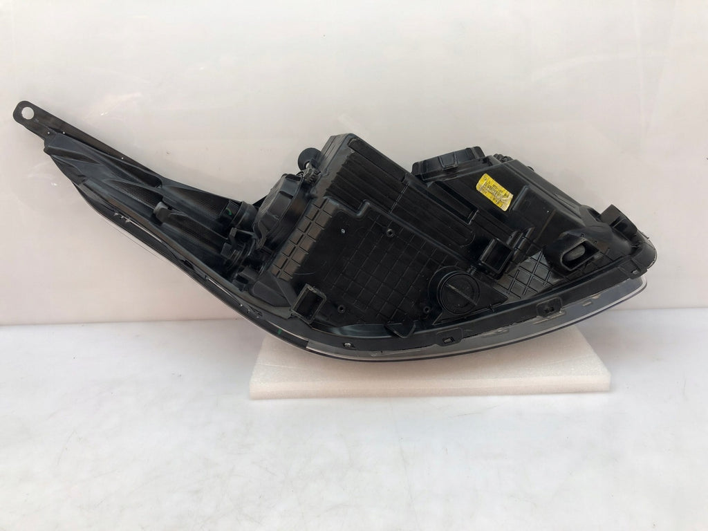 Frontscheinwerfer Kia Ceed 92101-A2220 Ein Stück (Rechts oder Links) Headlight