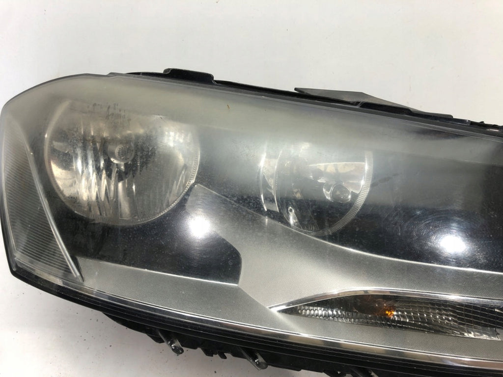 Frontscheinwerfer VW Passat B7 3AB941006 Ein Stück (Rechts oder Links) Headlight