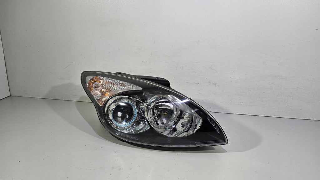Frontscheinwerfer Hyundai I30 121948623495 Rechts Scheinwerfer Headlight SCH9394261862rr
