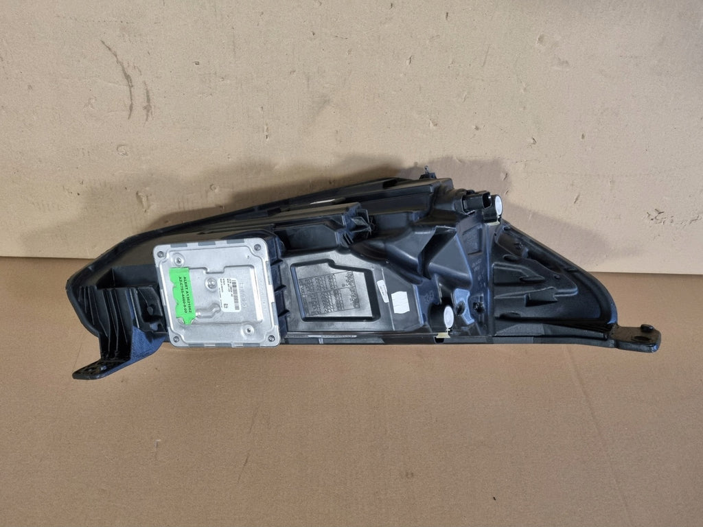 Frontscheinwerfer Ford Focus JX7B13E015 Full LED Links Scheinwerfer Headlight