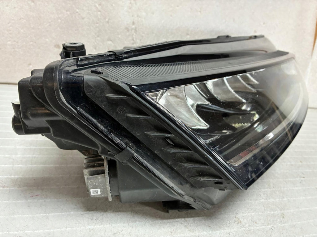 Frontscheinwerfer Skoda Octavia IV 5E4941016 Full LED Rechts Headlight SCH5229844679iq