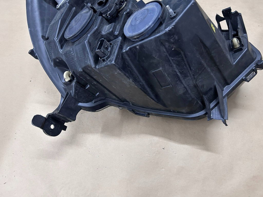Frontscheinwerfer Renault Master 260607867R Links Scheinwerfer Headlight SCH9000069855me