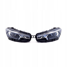 Load image into Gallery viewer, Frontscheinwerfer VW Passat 3J1941005 3J1941006 LED Ein Satz Headlight SCH2959589225ln