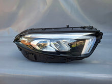 Laden Sie das Bild in den Galerie-Viewer, Frontscheinwerfer Mercedes-Benz W177 A1779064803 Full LED Rechts Headlight SCH6502846240jb