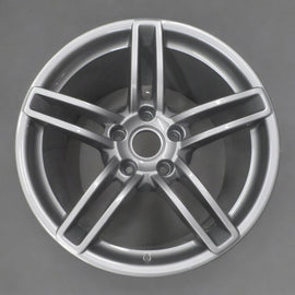 1x Alufelge 19 Zoll 11.0