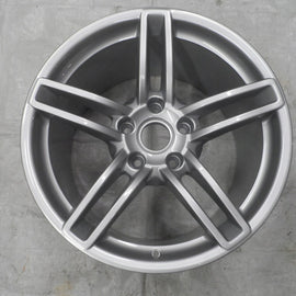 1x Alufelge 19 Zoll 11.0
