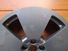 Load image into Gallery viewer, 1x Alufelge 19 Zoll 8.0" 5x112 34ET Glanz Graphit 4KE601025AG Audi E-Tron FEL4125734313re