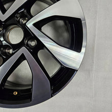 Load image into Gallery viewer, 1x Alufelge 15 Zoll 5.5" 4x100 41ET 1S0601025 Seat Mii Up! Rim Wheel FEL8381866311yi