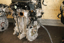Laden Sie das Bild in den Galerie-Viewer, Motor Citroën I 10XKDN 1.2 Benzin Engine Komplett MOT7045956024fp