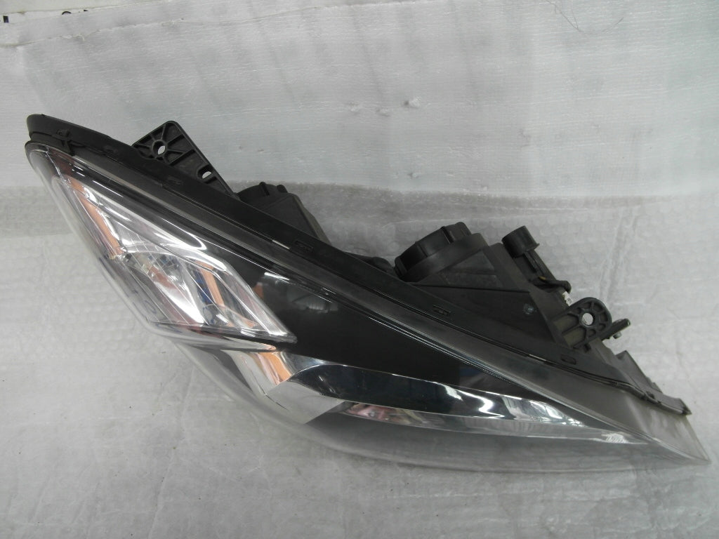 Frontscheinwerfer Kia Ceed 921021H Rechts Scheinwerfer Headlight