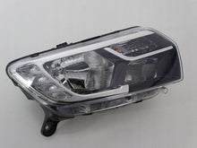 Laden Sie das Bild in den Galerie-Viewer, Frontscheinwerfer Dacia Sandero Logan 260103529R Rechts Scheinwerfer Headlight SCH5740292335jm