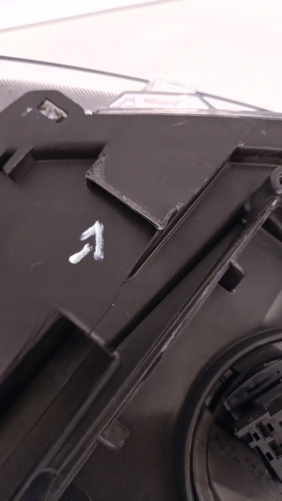 Frontscheinwerfer Seat Ateca 576941008F LED Rechts Scheinwerfer Headlight