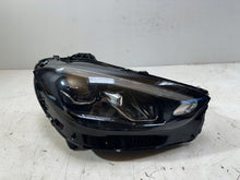 Load image into Gallery viewer, Frontscheinwerfer Mercedes-Benz A2069060803 LED Rechts Scheinwerfer Headlight SCH2838034327kk