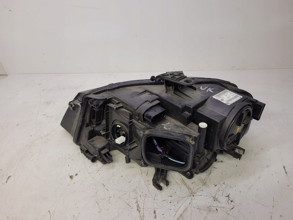 Frontscheinwerfer Audi A4 B8 8K0941030AK Xenon Rechts Scheinwerfer Headlight