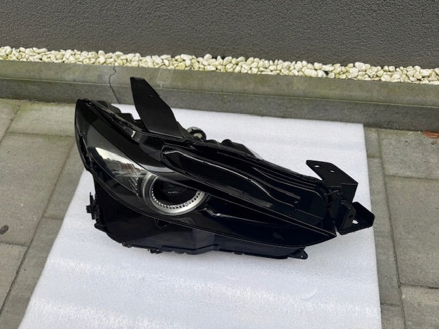 Frontscheinwerfer Mazda Cx30 DRF7-67890 Full LED Rechts Scheinwerfer Headlight SCH8910374056jc