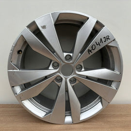 1x Alufelge 18 Zoll 7.5