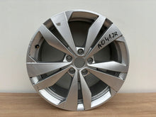 Load image into Gallery viewer, 1x Alufelge 18 Zoll 7.5" 5x112 50ET 10A071498 Audi I Id.3 Id.4 Rim Wheel FEL3447874325yy