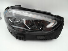 Laden Sie das Bild in den Galerie-Viewer, Frontscheinwerfer Mercedes-Benz W206 A2069066204 LED Rechts Headlight SCH1504821711th