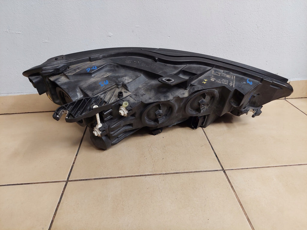 Frontscheinwerfer Audi A6 4G0941006F 4G0941005F Xenon Ein Satz Headlight