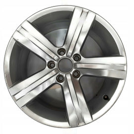 1x Alufelge 17 Zoll 7.5
