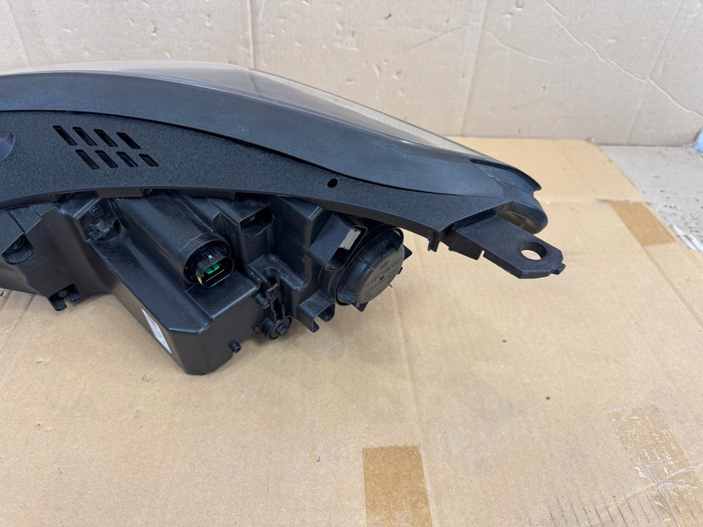 Frontscheinwerfer Hyundai Tucson 92102D7700 Full LED Rechts Headlight SCH7532696666he