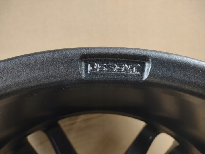 1x Alufelge 17 Zoll 7.5" 5x112 36ET Rim Wheel FEL4596103551uq