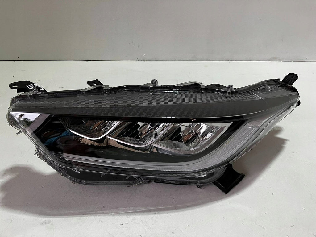 Frontscheinwerfer Toyota Yaris EUK0-8 Full LED Links Scheinwerfer Headlight SCH3340856785oi