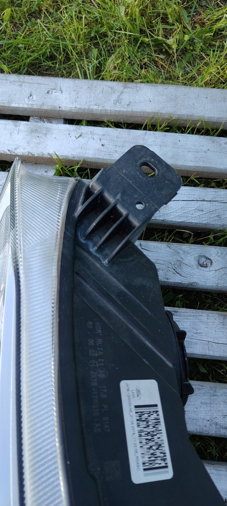 Frontscheinwerfer Ford Focus JX7B-13E017-CE Full LED Links Headlight SCH6793433856nd