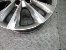 Load image into Gallery viewer, 1x Alufelge 18 Zoll 7.5" 5x114.3 52910-2W310 Hyundai Santa III Fe Rim Wheel FEL9397676790ub
