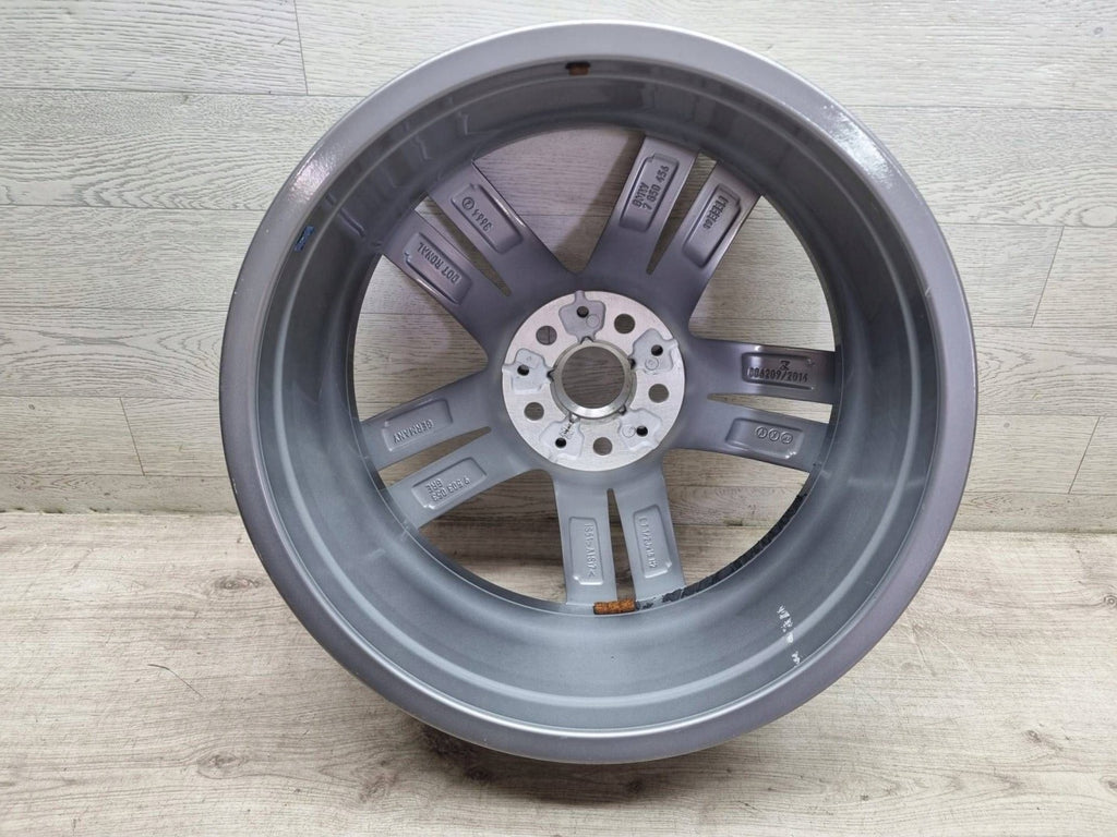 1x Alufelge 18 Zoll 5x112 51ET 7850456 BMW X1 F48 Rim Wheel FEL3721189163wl