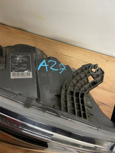 Load image into Gallery viewer, Frontscheinwerfer Ford Transit Custom JK21-13W029-DH Rechts Headlight SCH4751140650mc