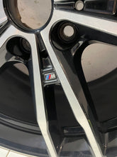 Load image into Gallery viewer, 1x Alufelge 19 Zoll 8.5" 5x112 40ET Glanz Schwarz 8089893 BMW G21 G20 Rim Wheel FEL1253830420xs