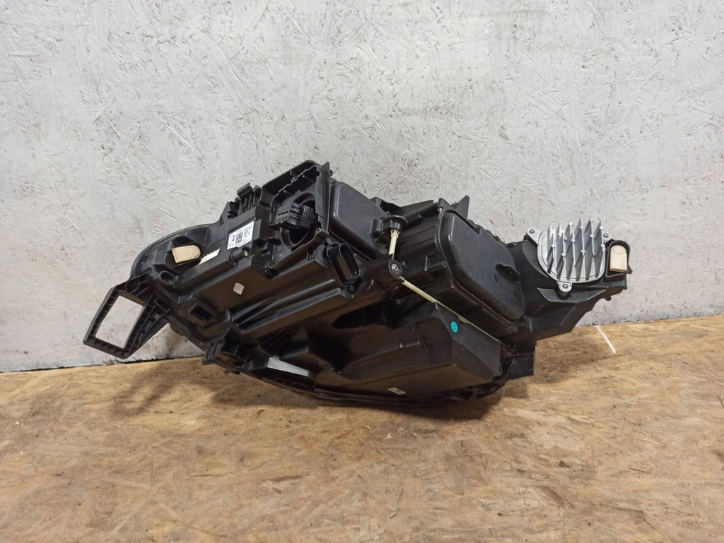 Frontscheinwerfer VW I 14B941036A Rechts Scheinwerfer Headlight SCH9152114946lp