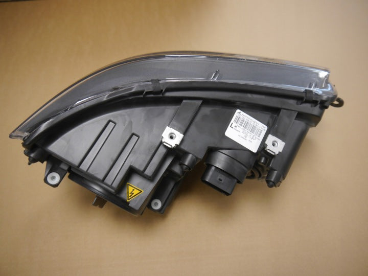 Frontscheinwerfer VW T5 7E5941015 LED Links Scheinwerfer Headlight SCH9631340233bx