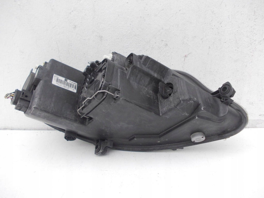 Frontscheinwerfer Seat Toledo III 5P1941005D 5P1941006D Ein Satz Headlight SCH5021927689yu