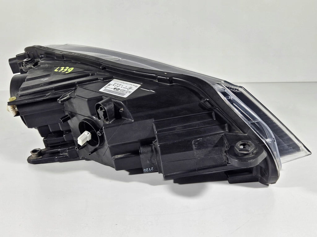 Frontscheinwerfer Skoda Superb III 3V1941015AA Xenon Links Headlight