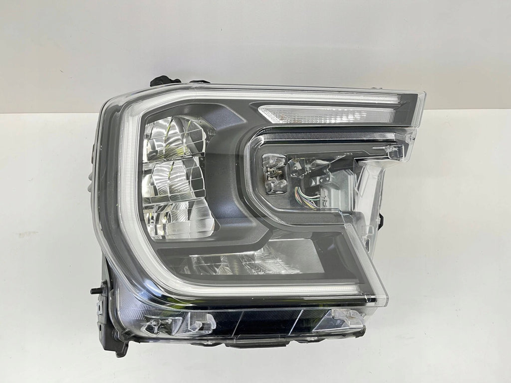 Frontscheinwerfer Ford Ranger N1WB-13E014-EB LED Rechts Scheinwerfer Headlight SCH4023844181fl