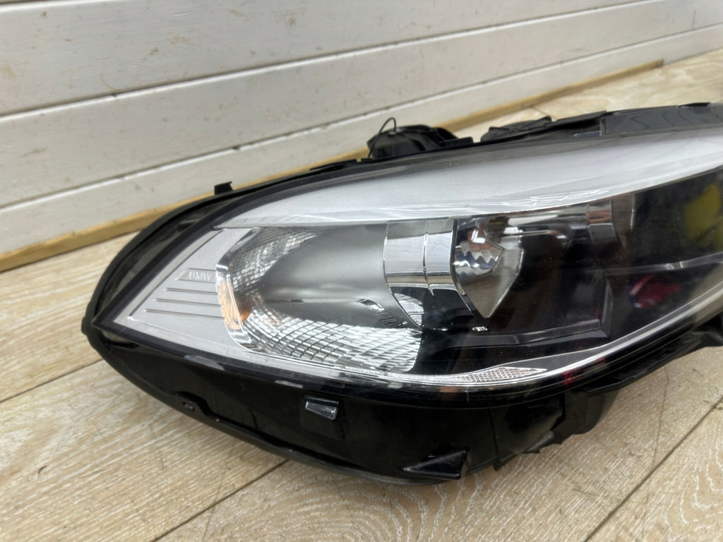 Frontscheinwerfer BMW 1 F40 7214913-13 7214914-13 Ein Satz Headlight SCH7293524200im